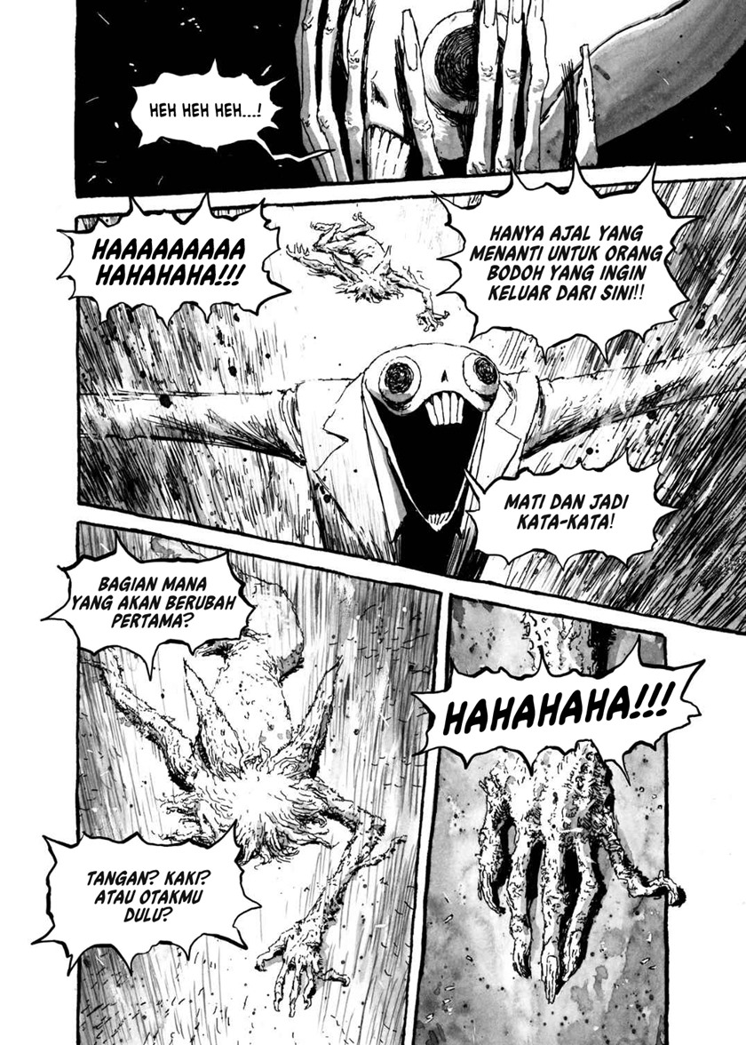 Bibliomania Chapter 07 Gambar 14