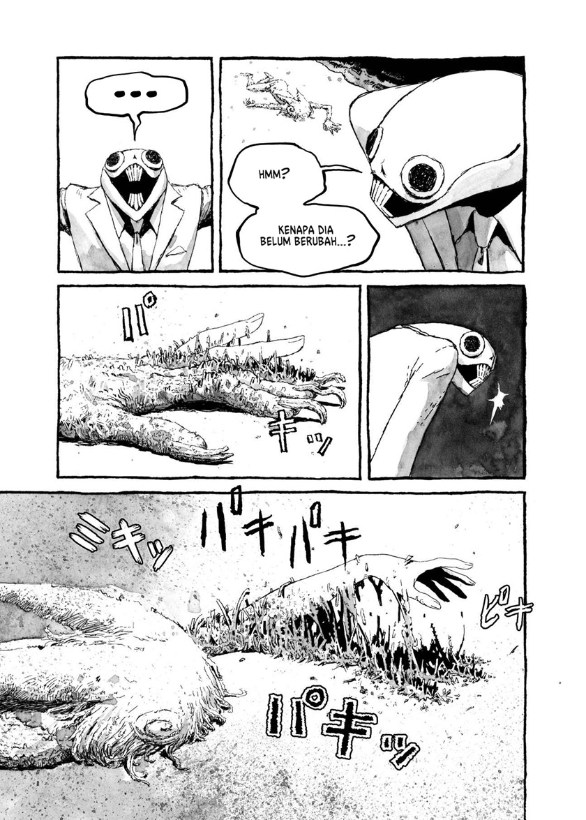 Bibliomania Chapter 07 Gambar 15