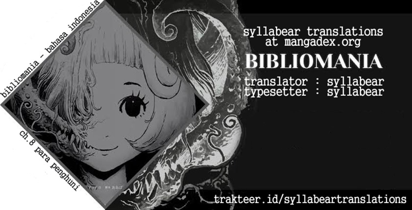 Bibliomania Chapter 08 Gambar 1