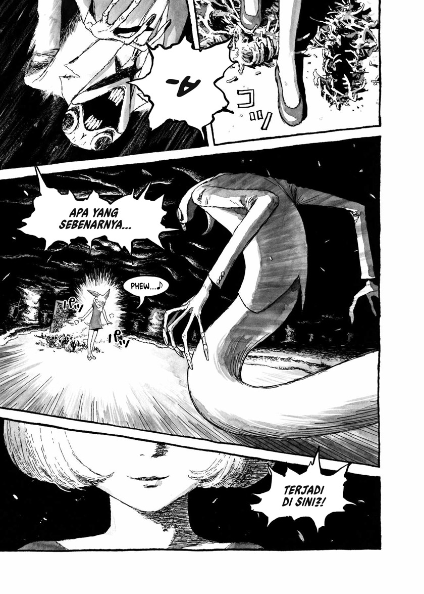 Bibliomania Chapter 08 Gambar 5