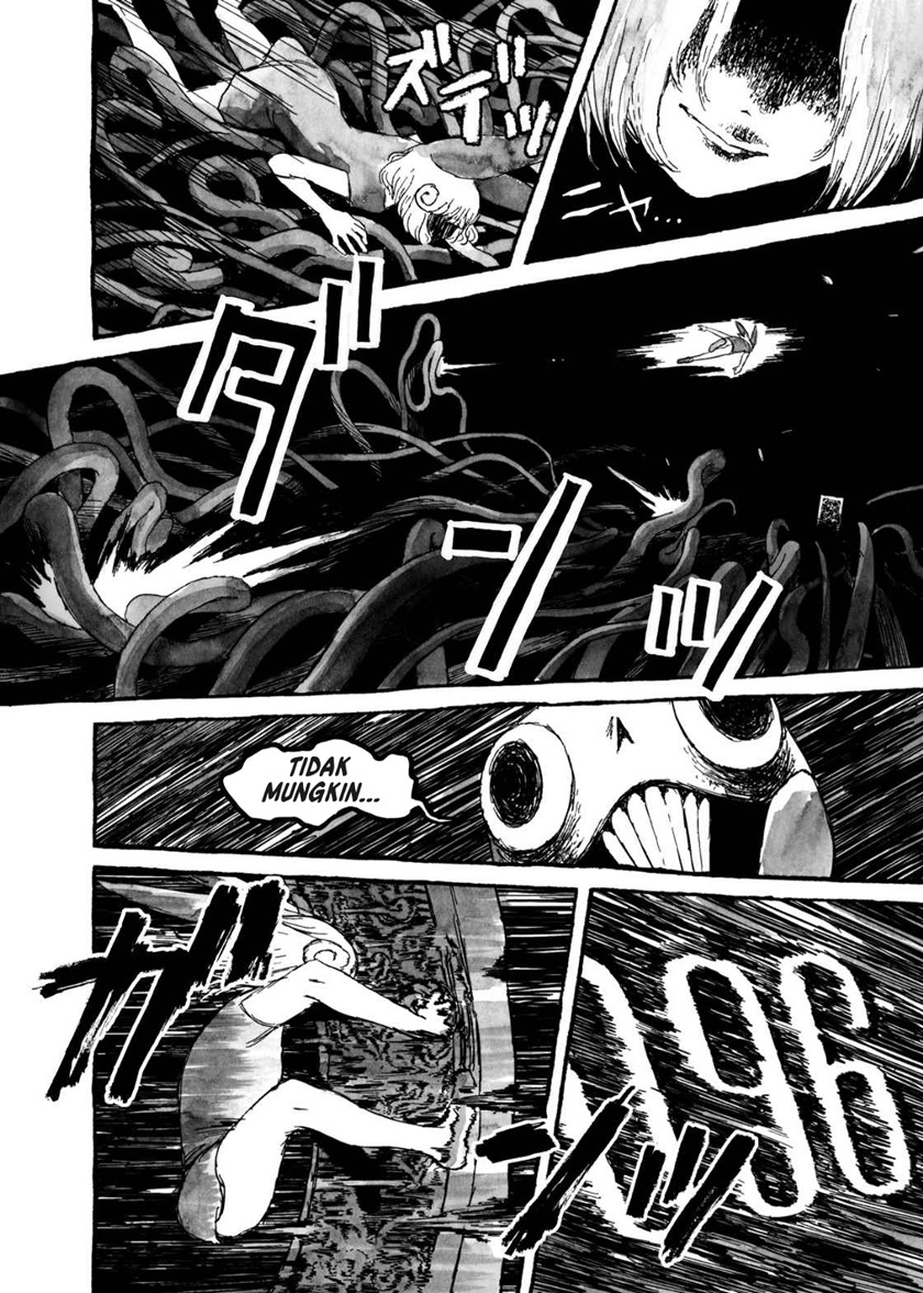 Bibliomania Chapter 08 Gambar 8