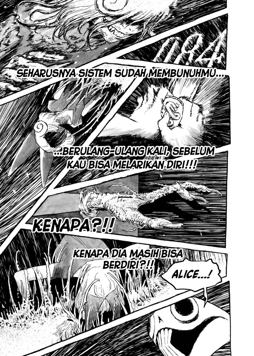 Bibliomania Chapter 08 Gambar 9