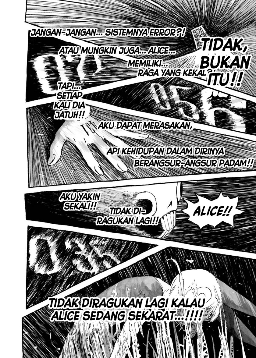 Bibliomania Chapter 08 Gambar 10