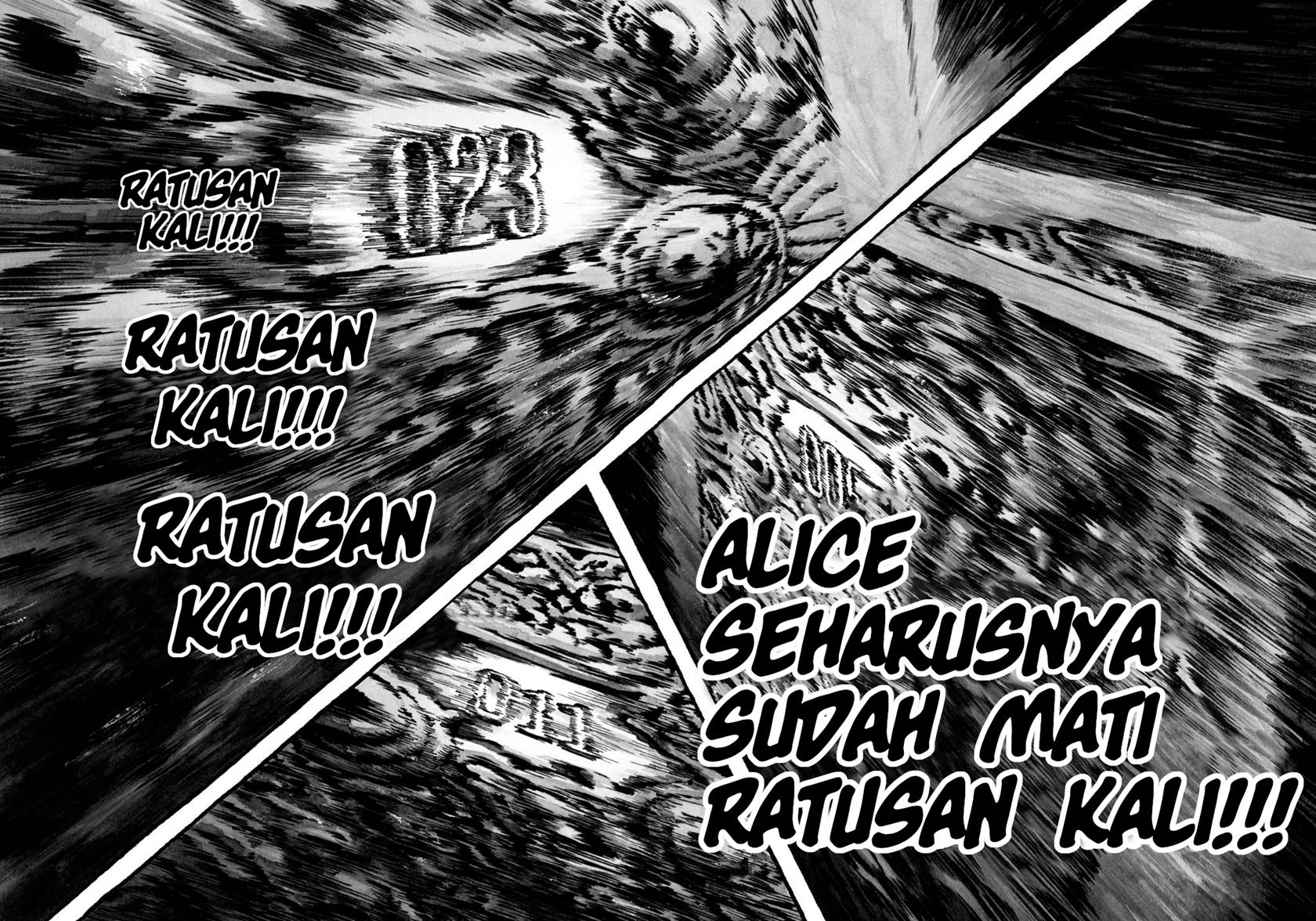 Bibliomania Chapter 08 Gambar 11