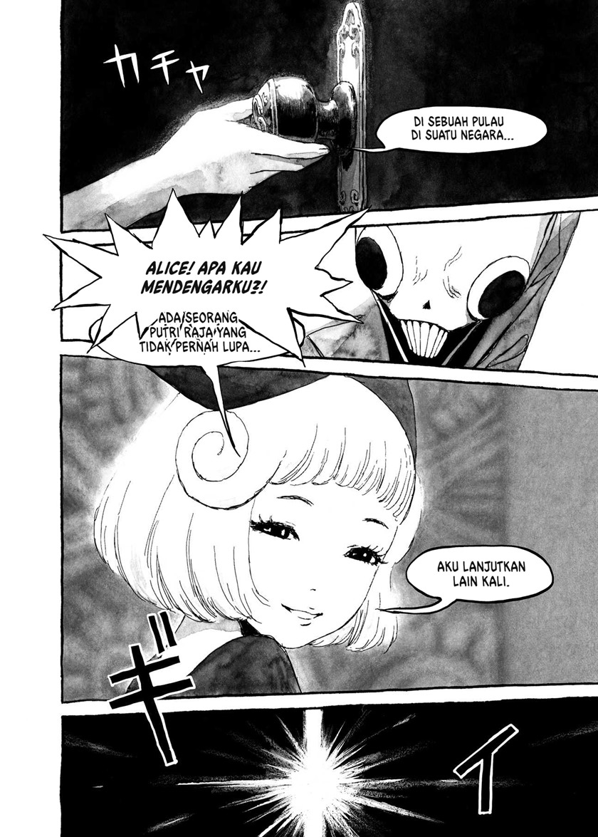 Bibliomania Chapter 08 Gambar 16