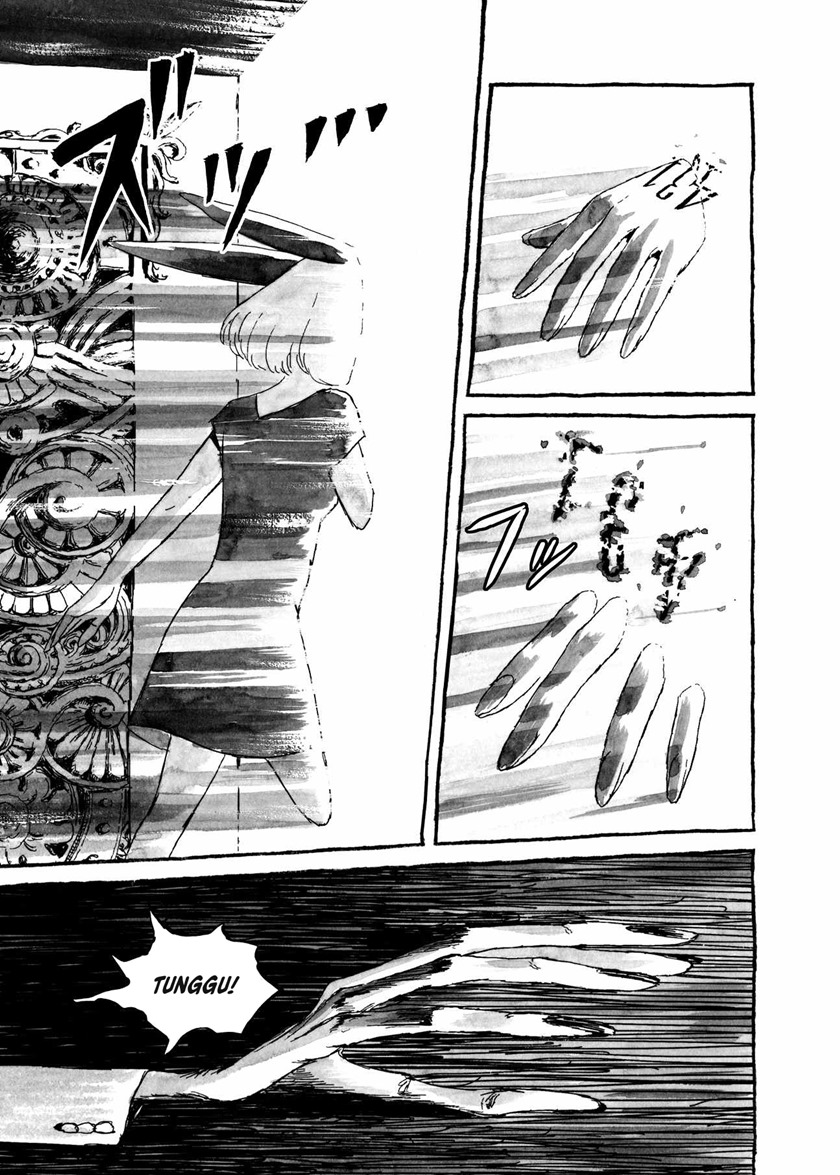 Bibliomania Chapter 08 Gambar 17