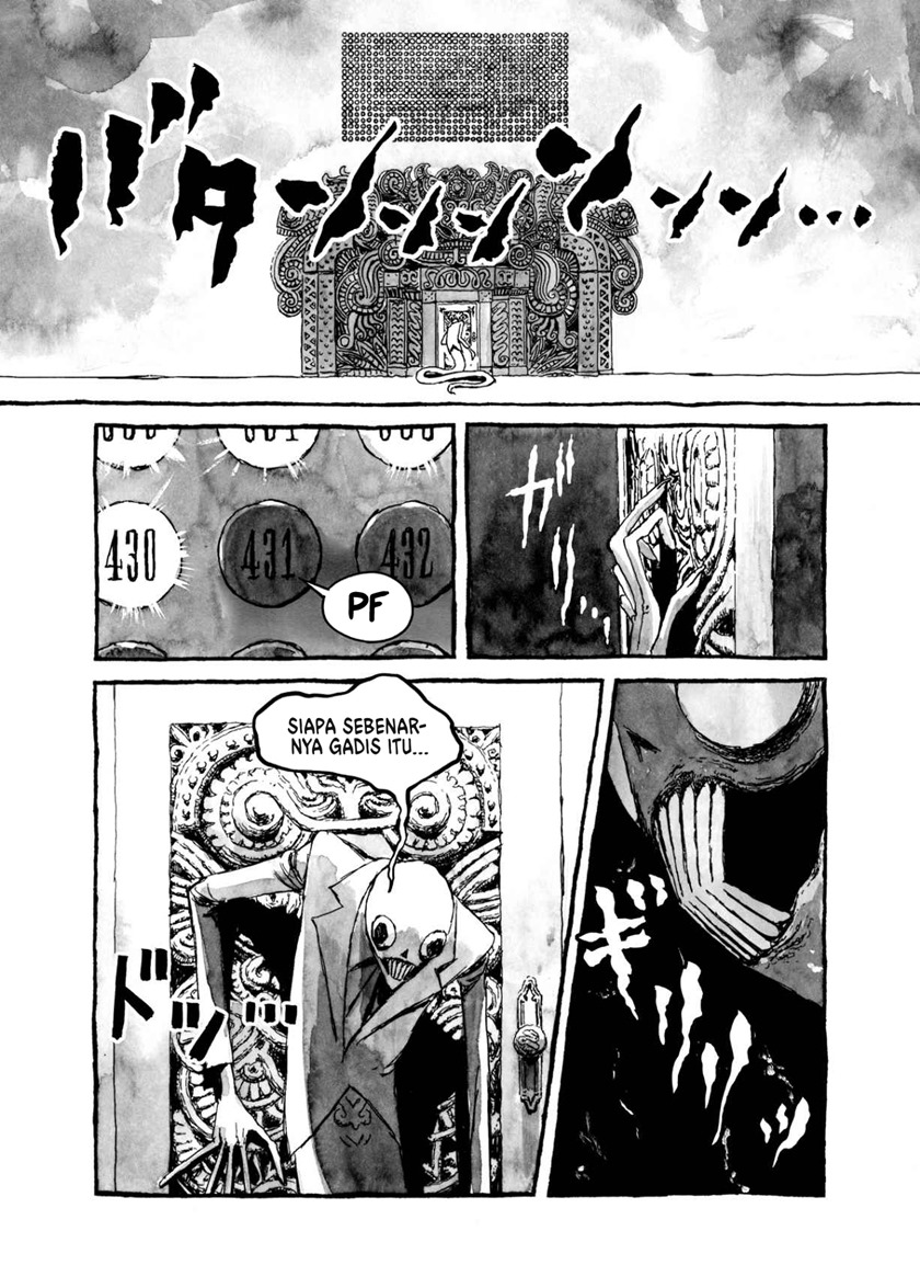 Bibliomania Chapter 08 Gambar 19