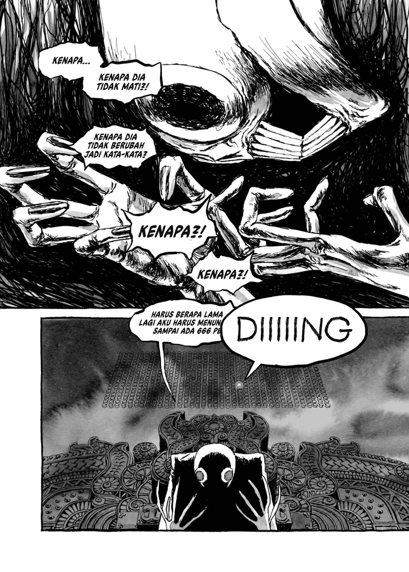 Bibliomania Chapter 08 Gambar 20