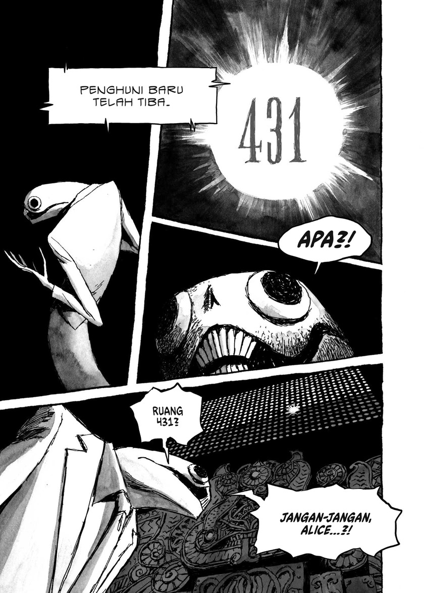 Bibliomania Chapter 08 Gambar 21