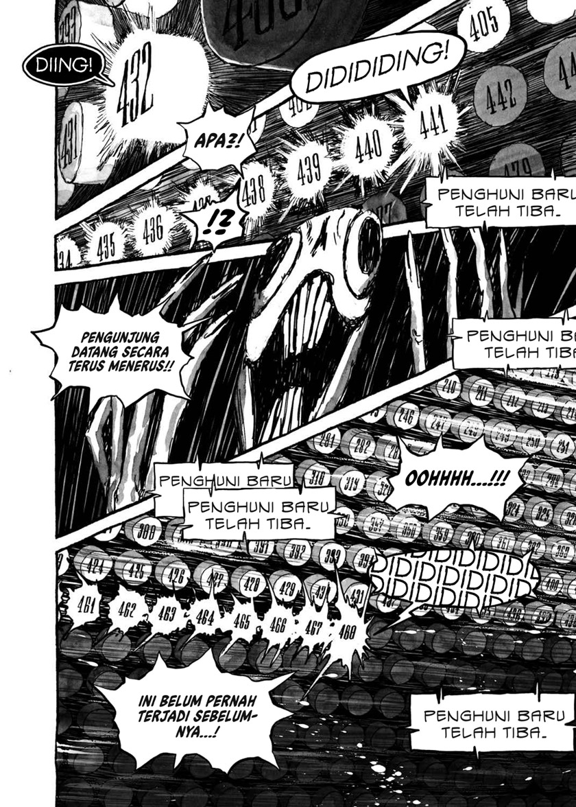 Bibliomania Chapter 08 Gambar 22