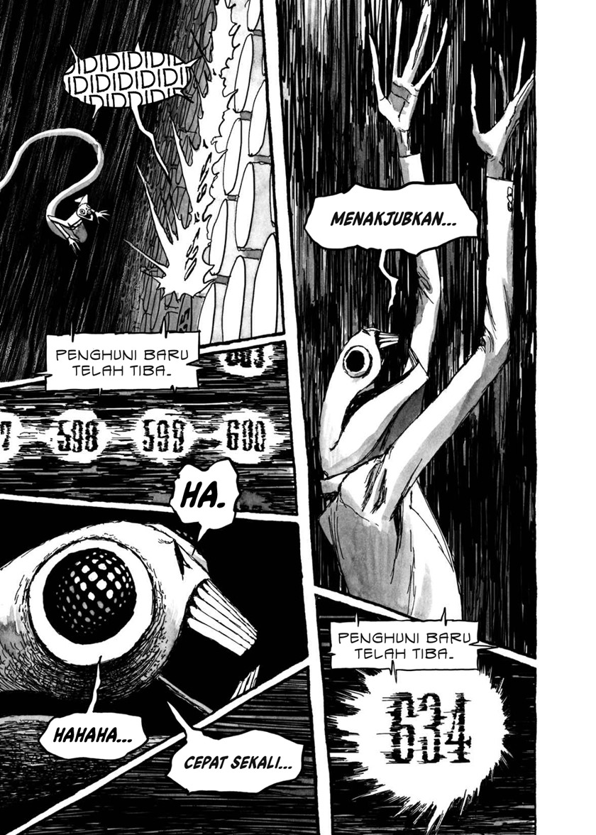 Bibliomania Chapter 08 Gambar 23