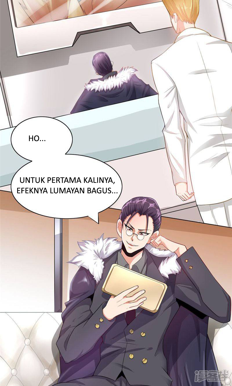 Big Hero’s Girlfriend is Super Fierce! Chapter 07-09 Gambar 9