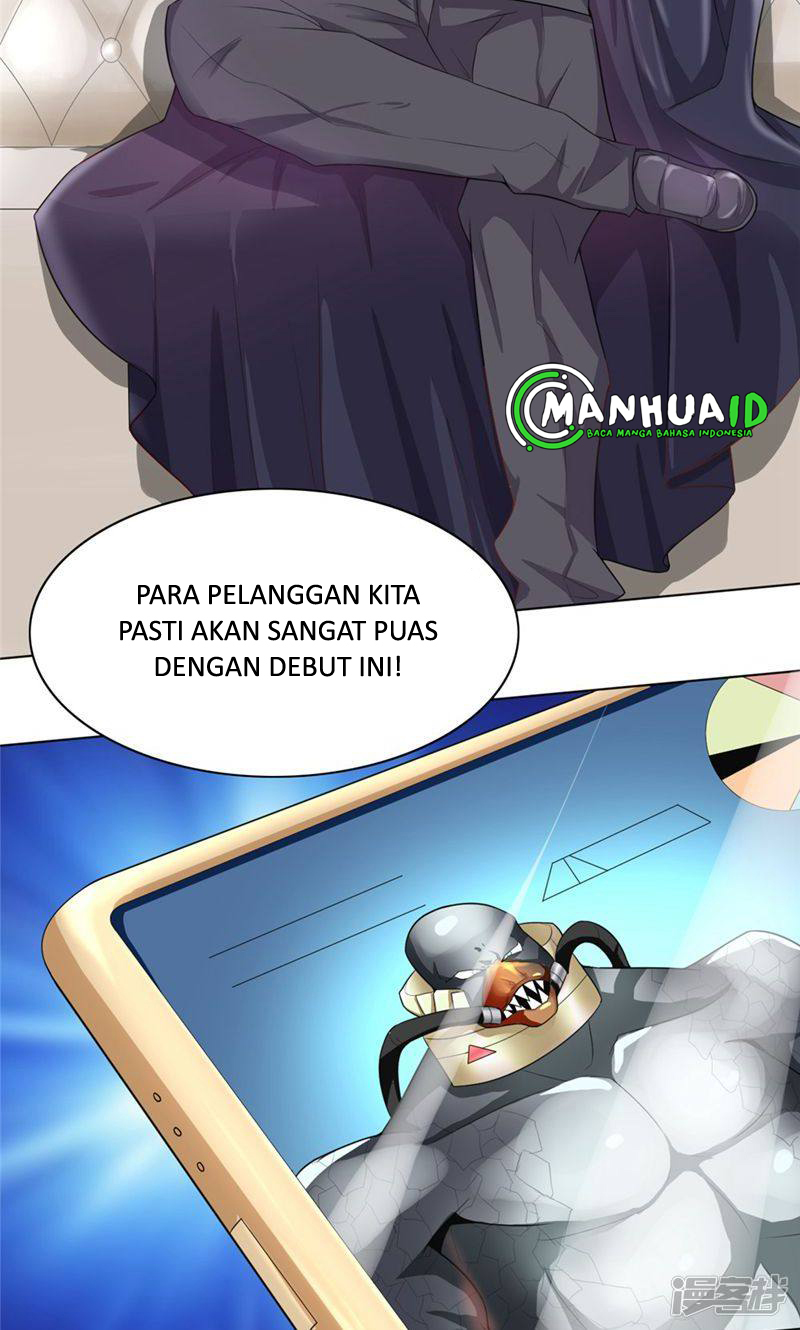 Big Hero’s Girlfriend is Super Fierce! Chapter 07-09 Gambar 10