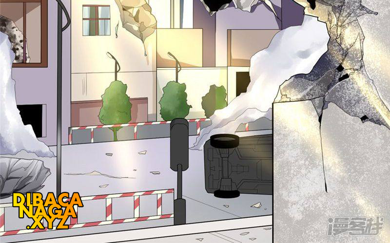 Big Hero’s Girlfriend is Super Fierce! Chapter 07-09 Gambar 17