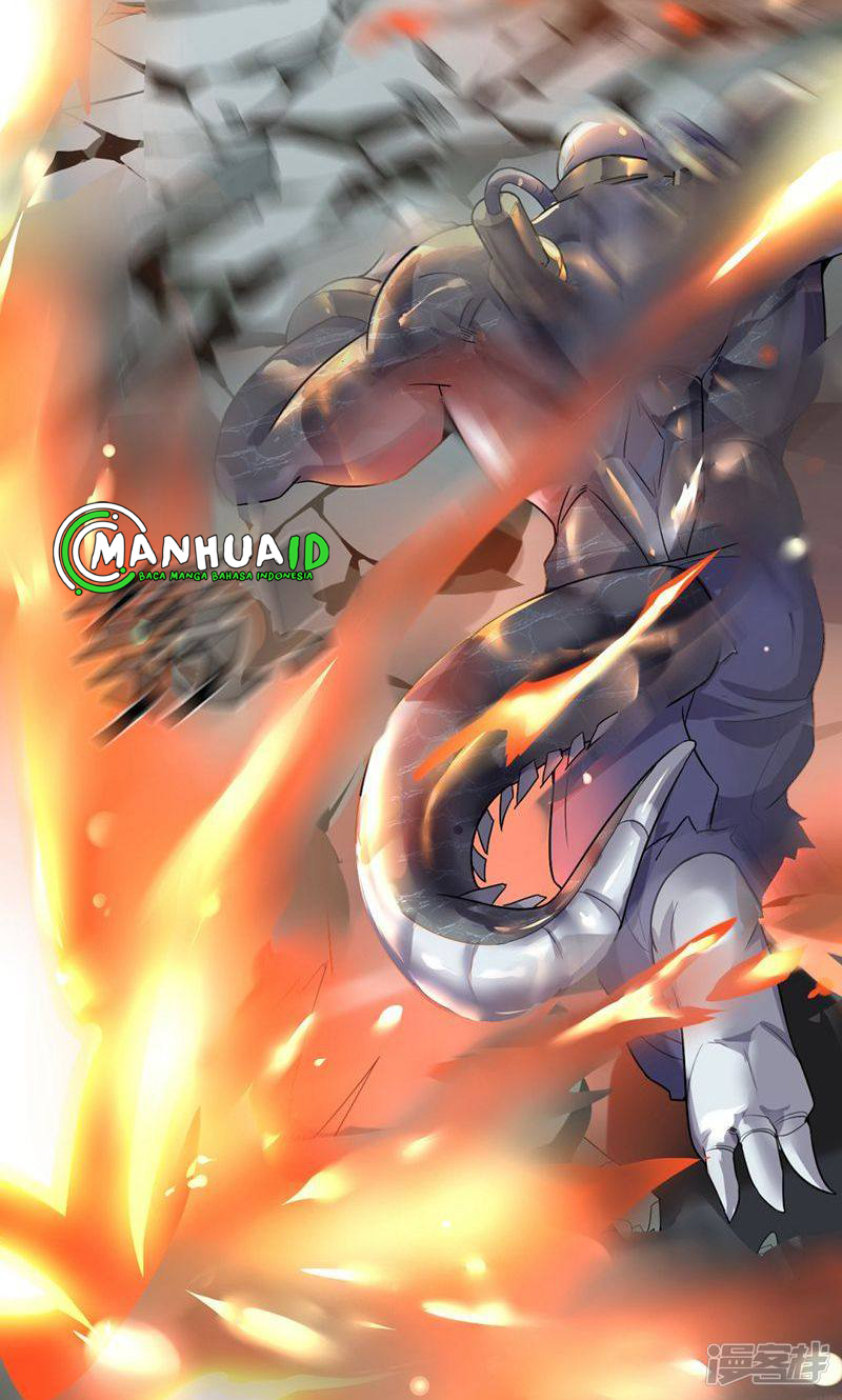 Big Hero’s Girlfriend is Super Fierce! Chapter 07-09 Gambar 19