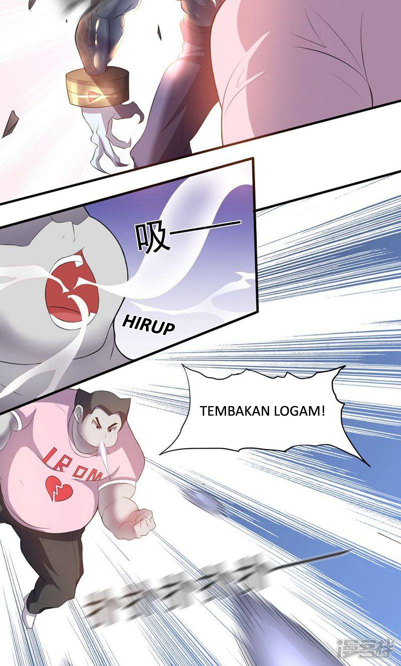 Big Hero’s Girlfriend is Super Fierce! Chapter 07-09 Gambar 31