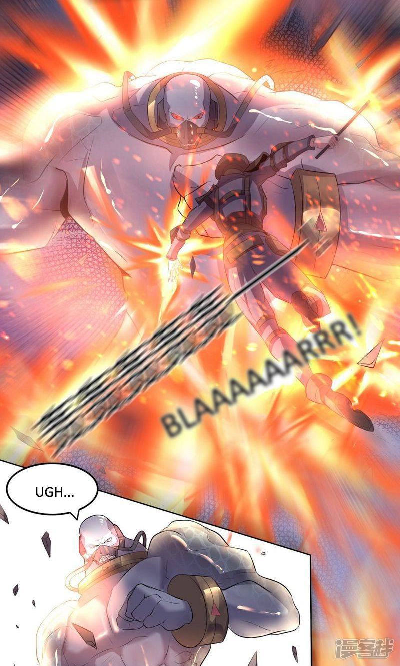 Big Hero’s Girlfriend is Super Fierce! Chapter 07-09 Gambar 36