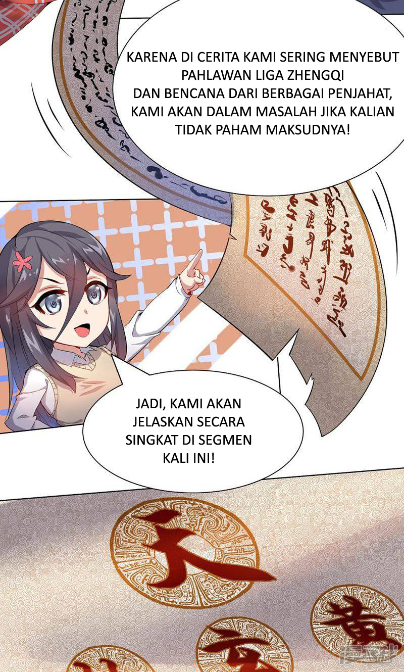 Big Hero’s Girlfriend is Super Fierce! Chapter 07-09 Gambar 39