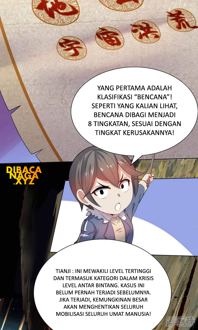 Big Hero’s Girlfriend is Super Fierce! Chapter 07-09 Gambar 40