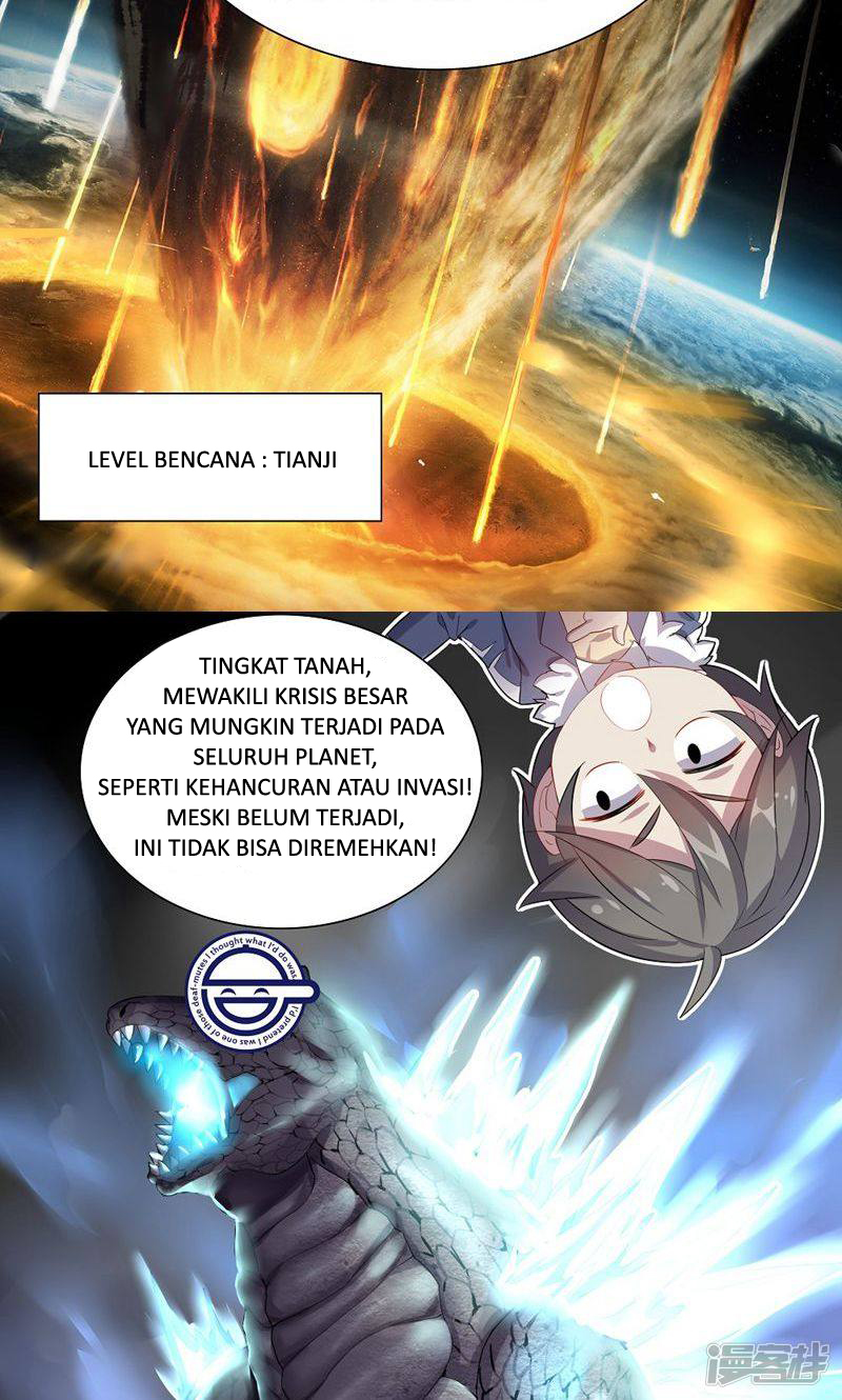 Big Hero’s Girlfriend is Super Fierce! Chapter 07-09 Gambar 41