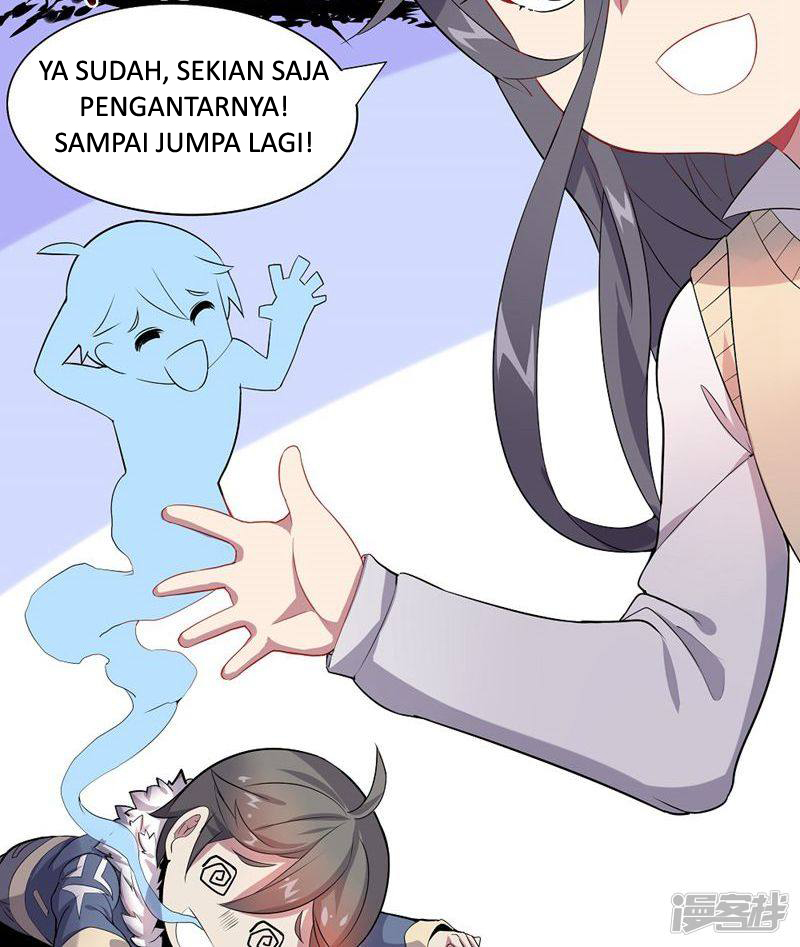 Big Hero’s Girlfriend is Super Fierce! Chapter 07-09 Gambar 48