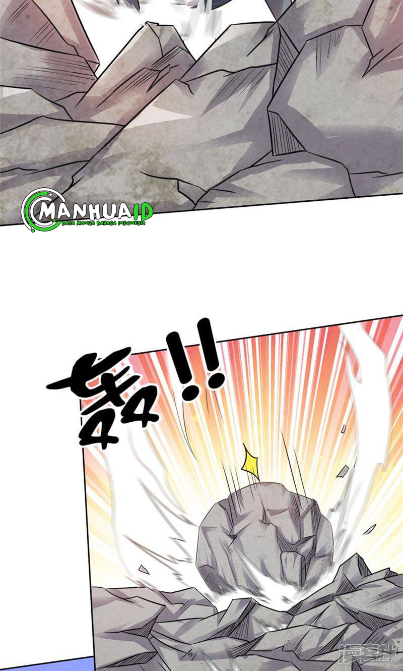 Big Hero’s Girlfriend is Super Fierce! Chapter 10-11 Gambar 17