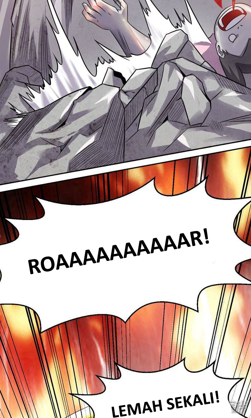 Big Hero’s Girlfriend is Super Fierce! Chapter 10-11 Gambar 20