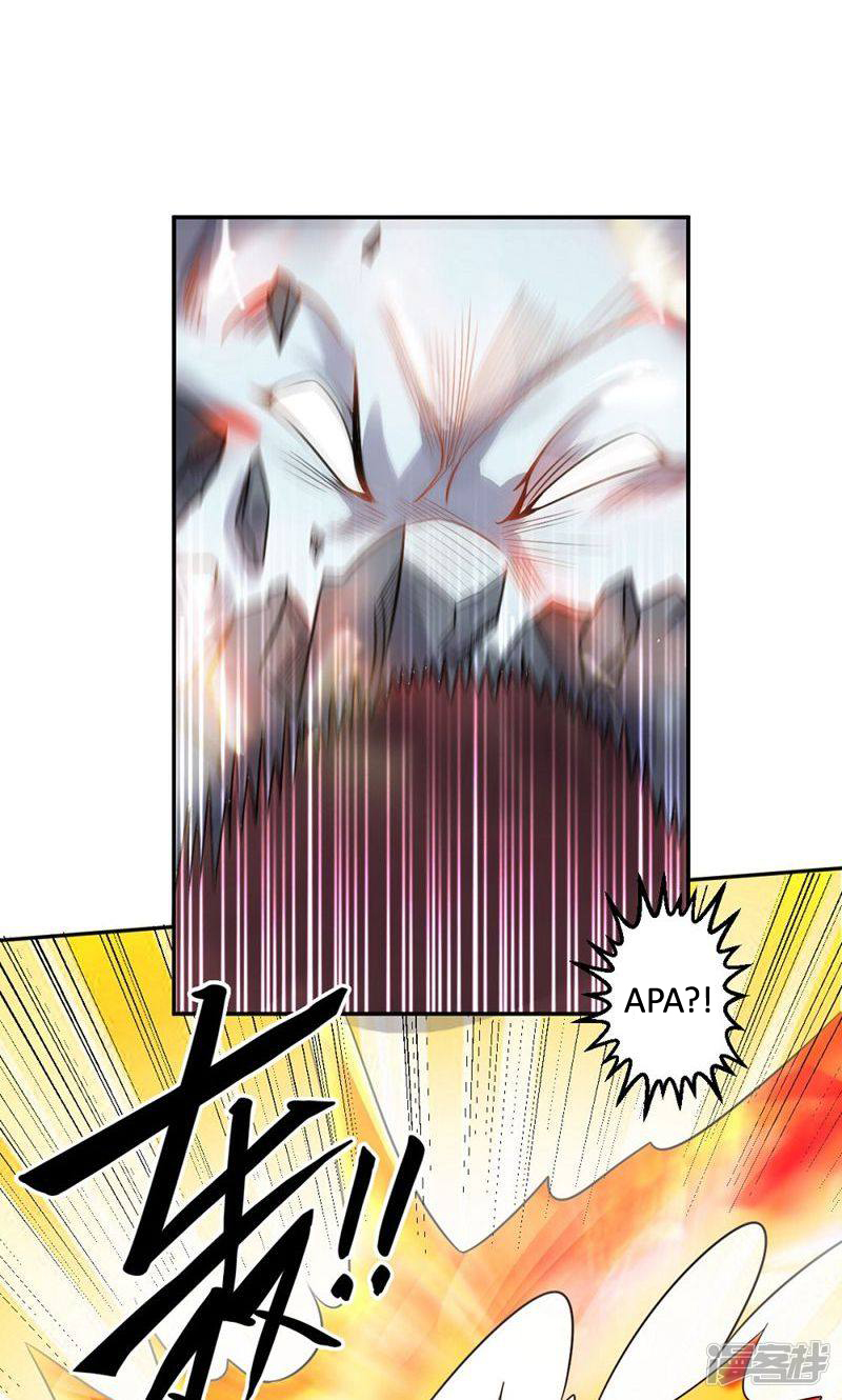 Big Hero’s Girlfriend is Super Fierce! Chapter 10-11 Gambar 32