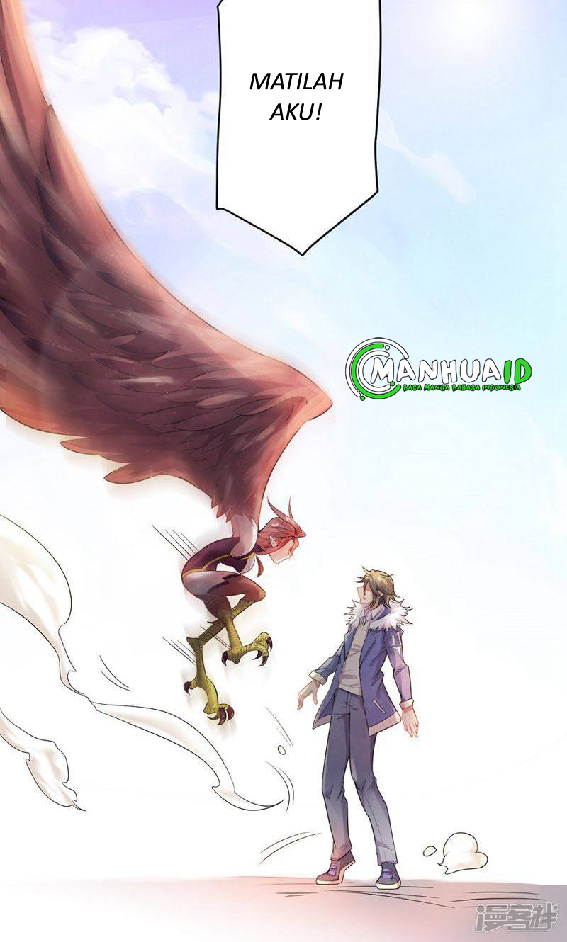 Big Hero’s Girlfriend is Super Fierce! Chapter 10-11 Gambar 48