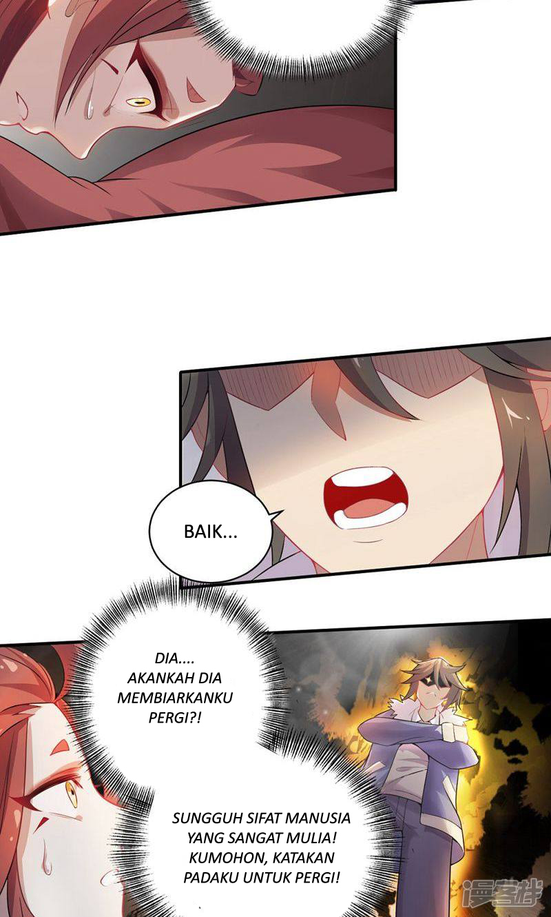 Big Hero’s Girlfriend is Super Fierce! Chapter 10-11 Gambar 53