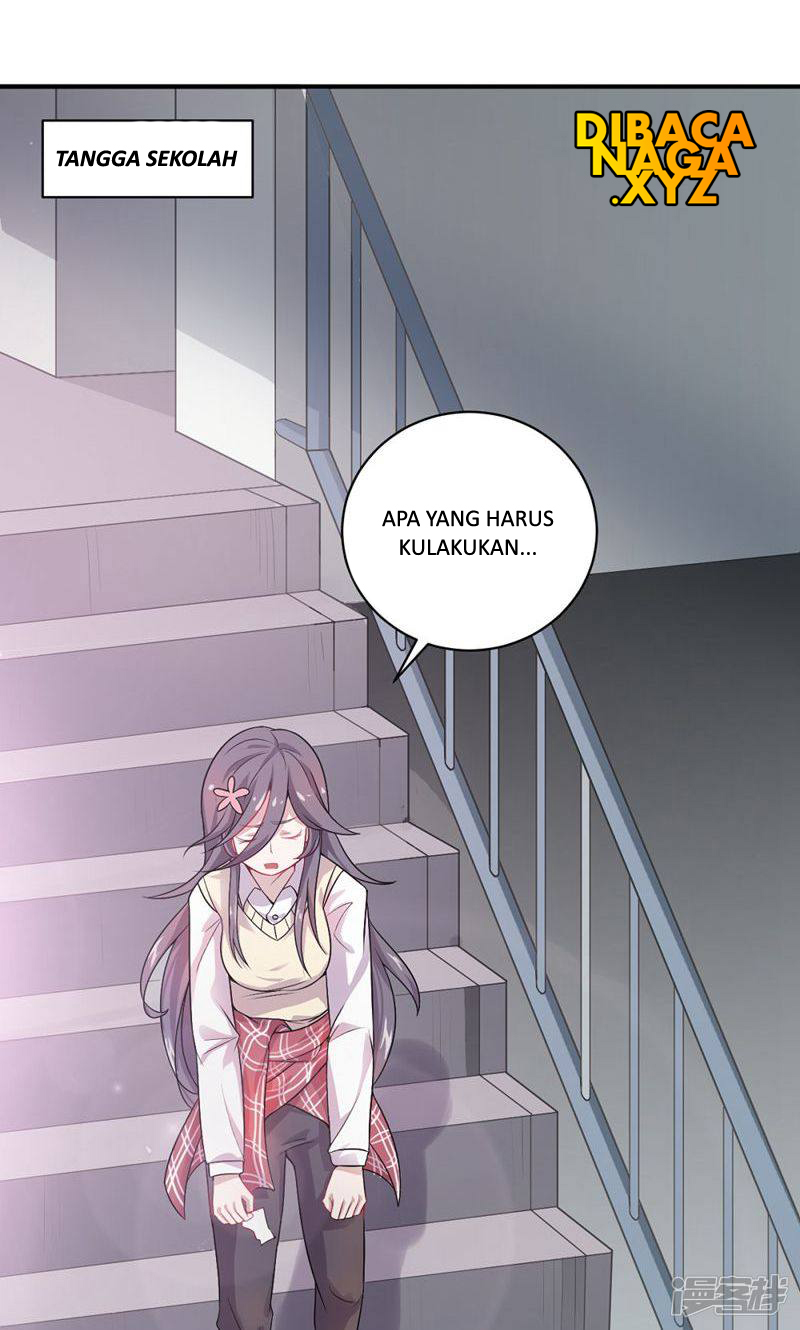 Big Hero’s Girlfriend is Super Fierce! Chapter 10-11 Gambar 57