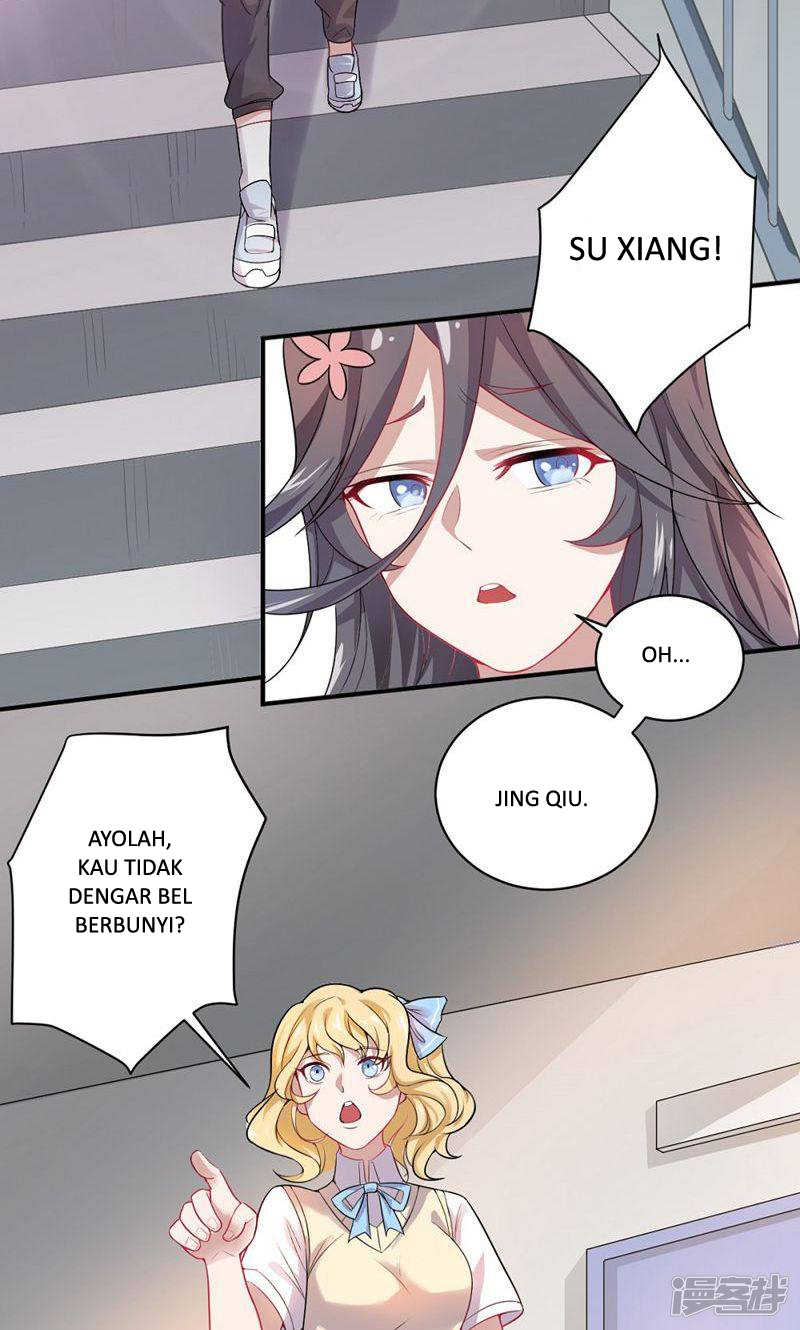 Big Hero’s Girlfriend is Super Fierce! Chapter 10-11 Gambar 58