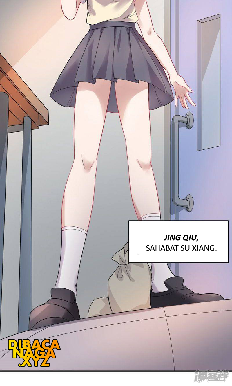 Big Hero’s Girlfriend is Super Fierce! Chapter 10-11 Gambar 59