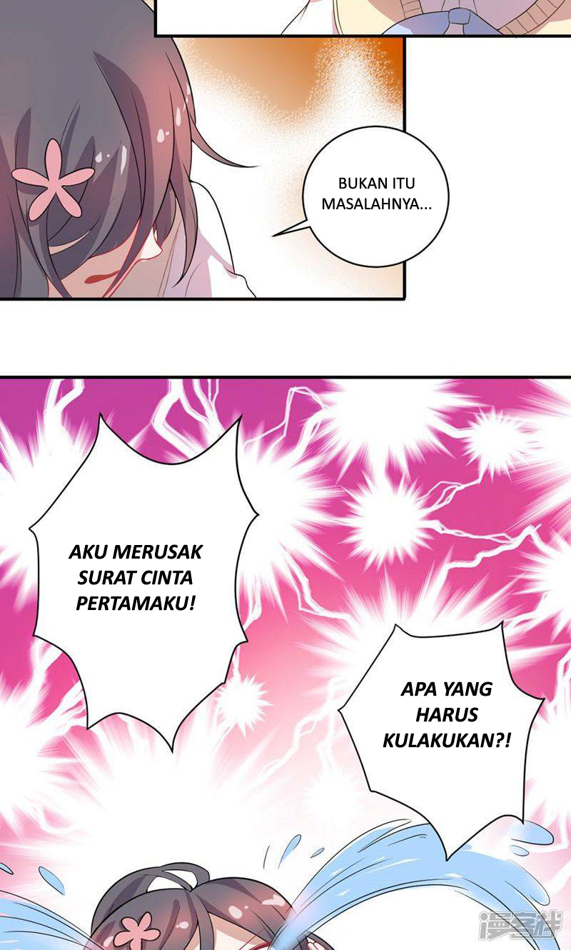 Big Hero’s Girlfriend is Super Fierce! Chapter 10-11 Gambar 62