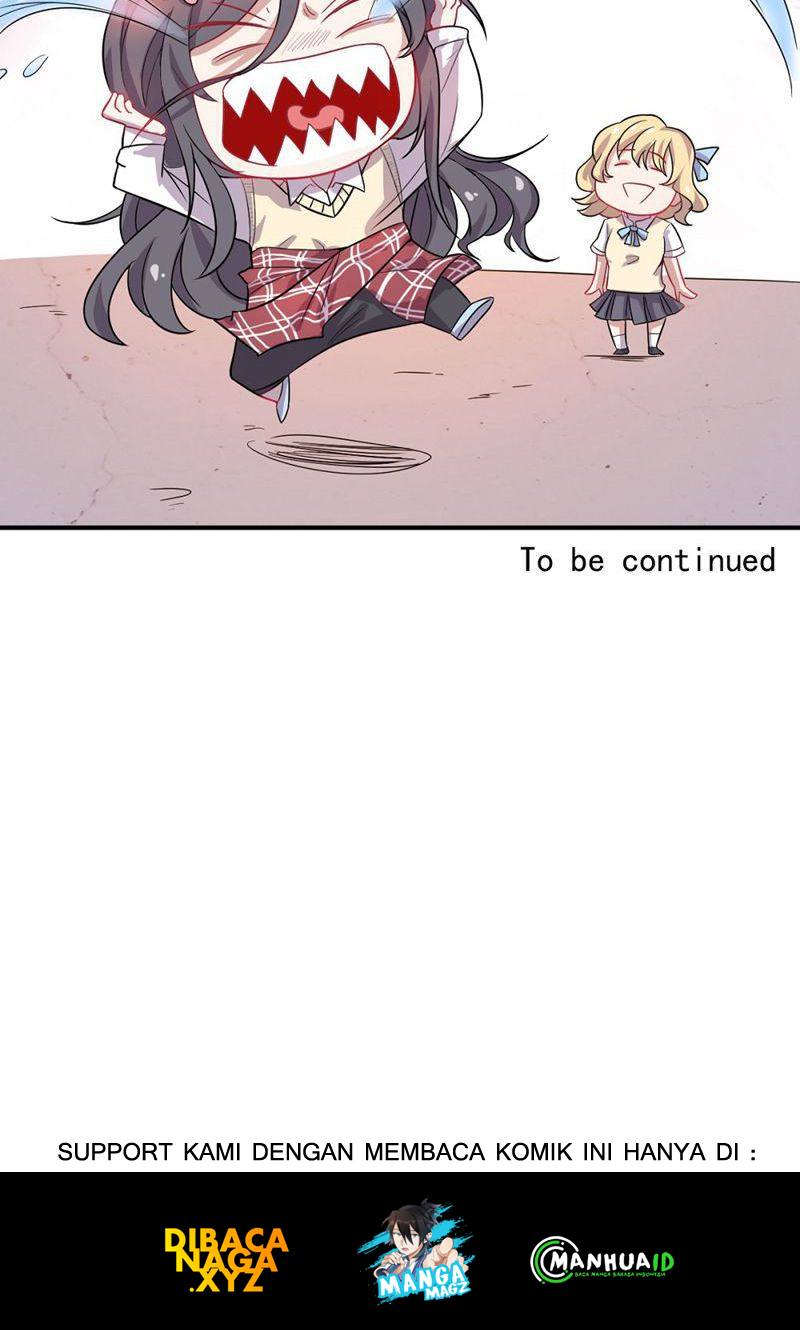 Big Hero’s Girlfriend is Super Fierce! Chapter 10-11 Gambar 63