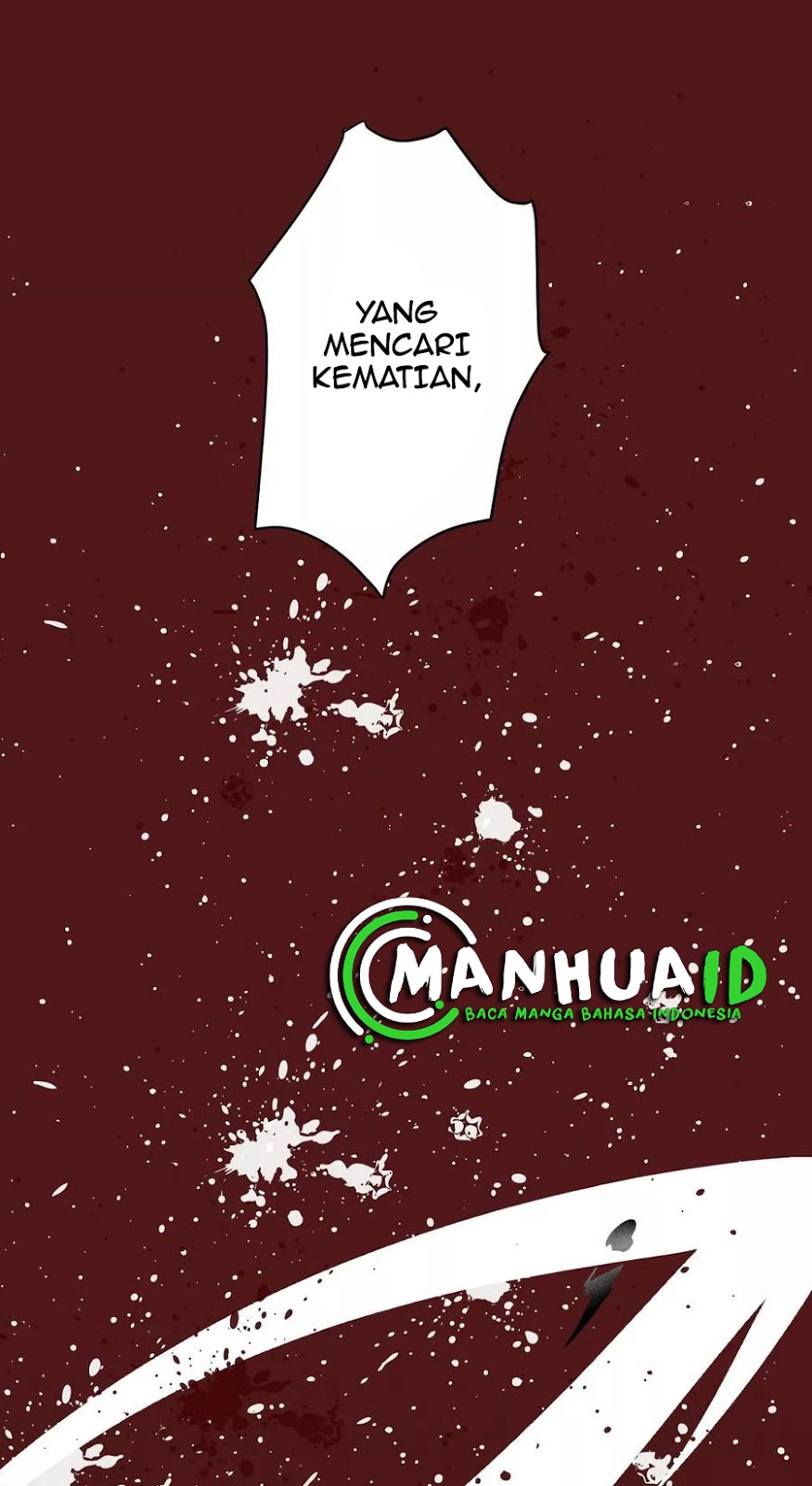 Big Hero’s Girlfriend is Super Fierce! Chapter 35 Gambar 33