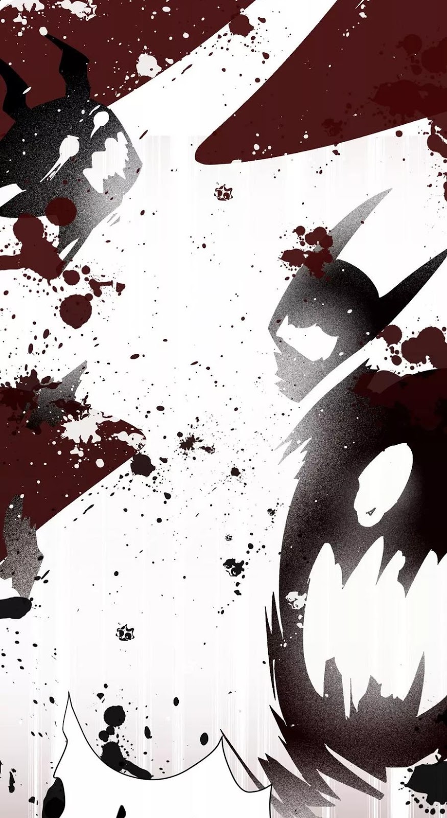 Big Hero’s Girlfriend is Super Fierce! Chapter 35 Gambar 34