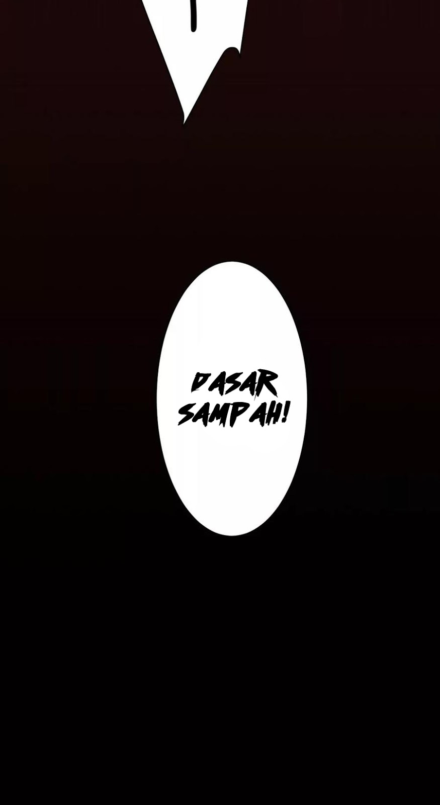 Big Hero’s Girlfriend is Super Fierce! Chapter 35 Gambar 36