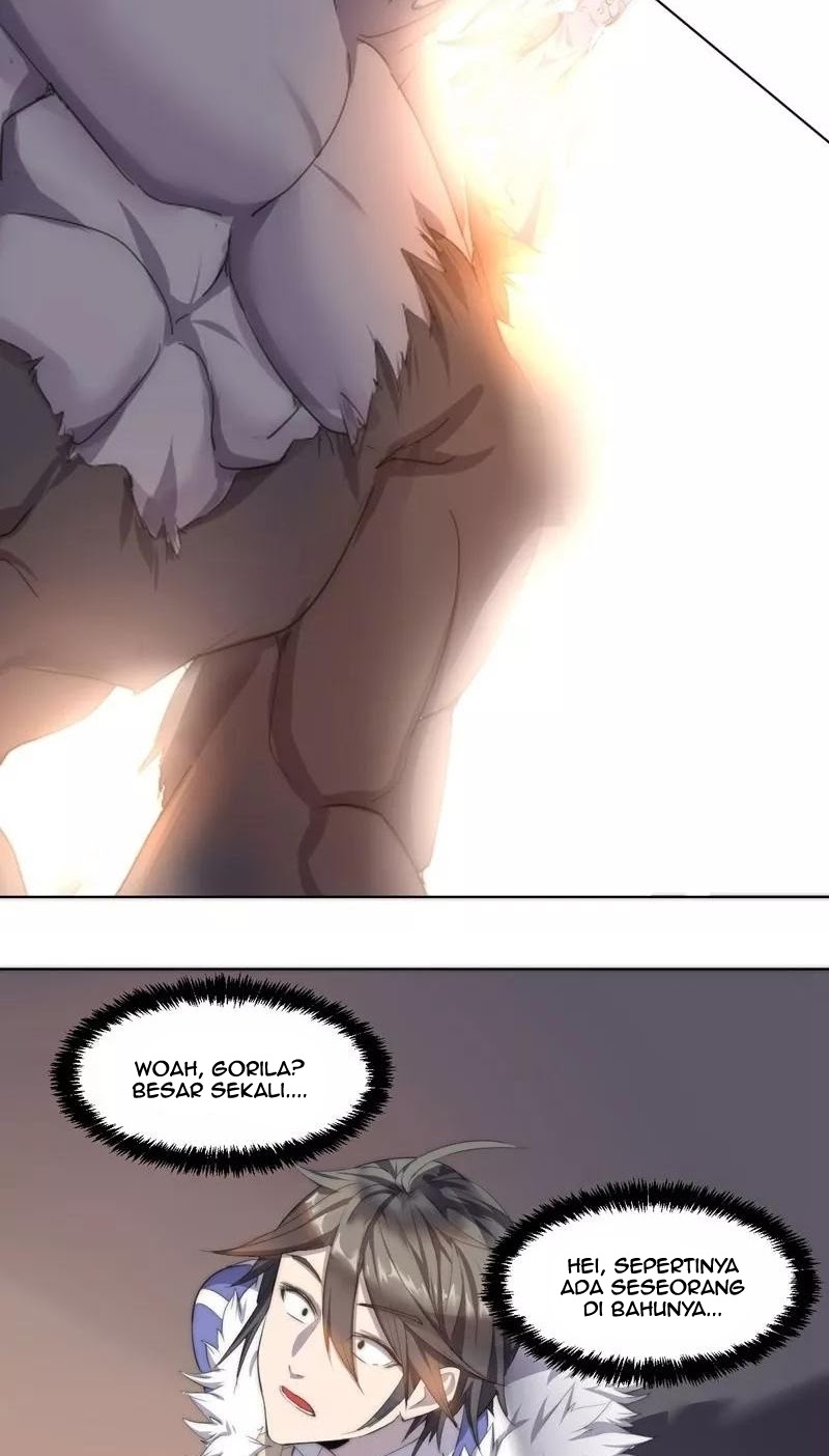 Big Hero’s Girlfriend is Super Fierce! Chapter 67 Gambar 15