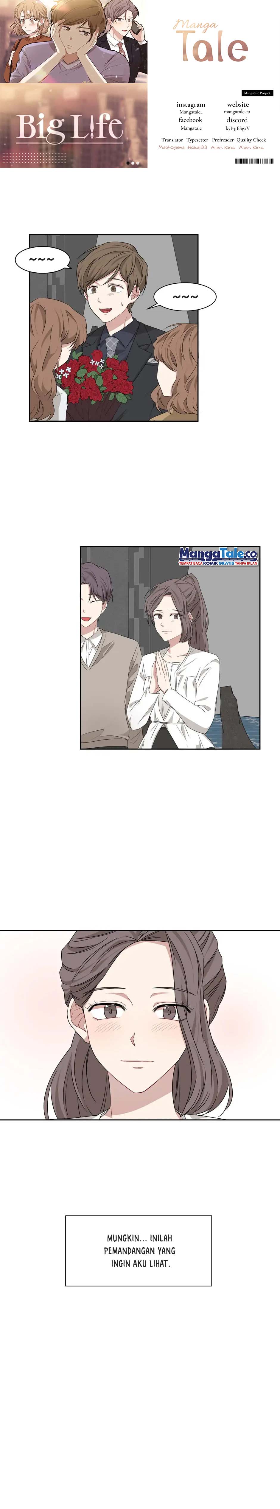 Big Life Chapter 13 Gambar 1