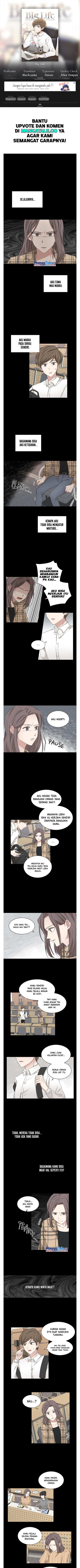Big Life Chapter 14 Gambar 1