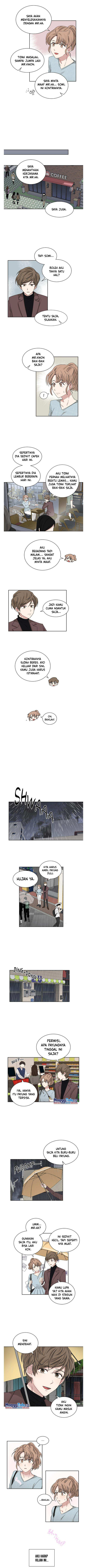 Big Life Chapter 16 Gambar 4