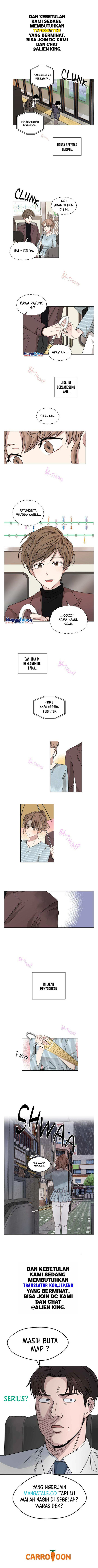 Big Life Chapter 16 Gambar 5