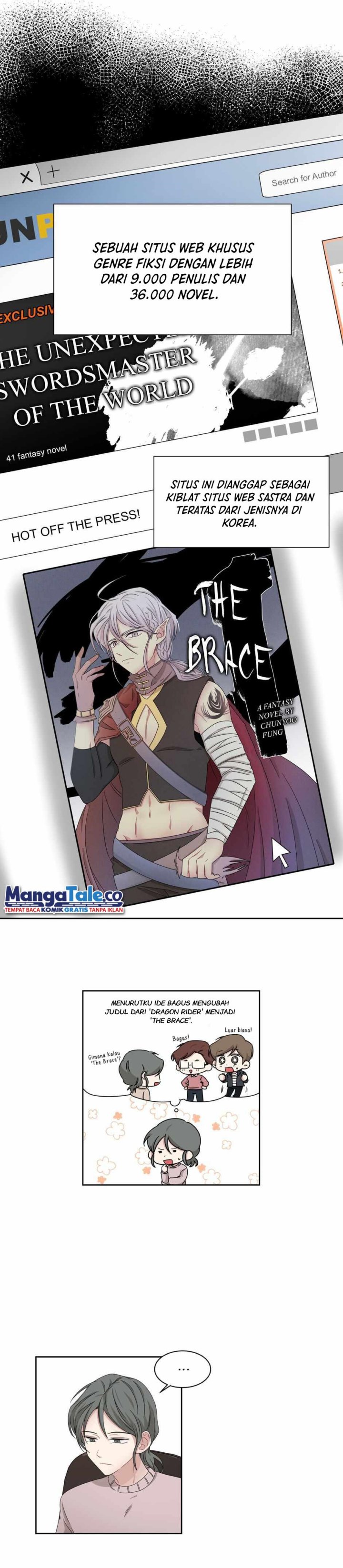 Big Life Chapter 21 Gambar 2