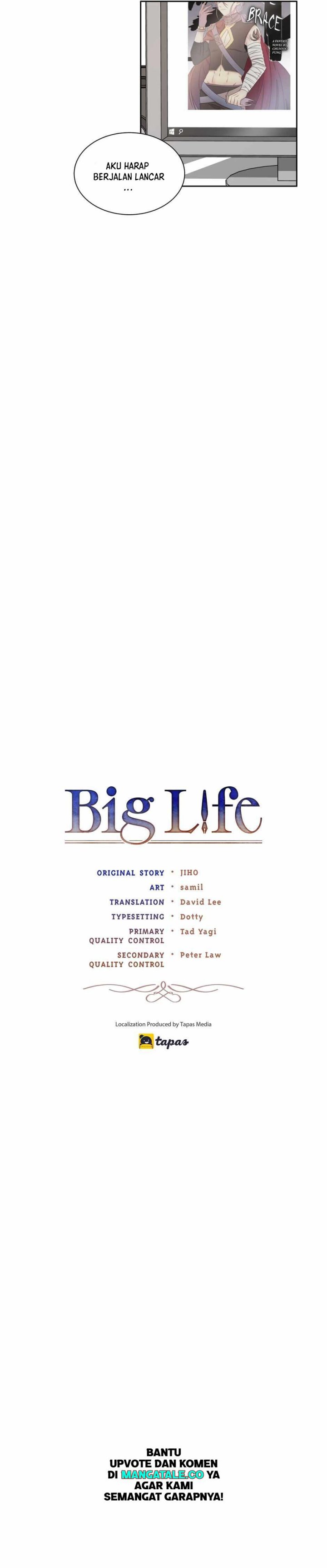 Big Life Chapter 21 Gambar 3