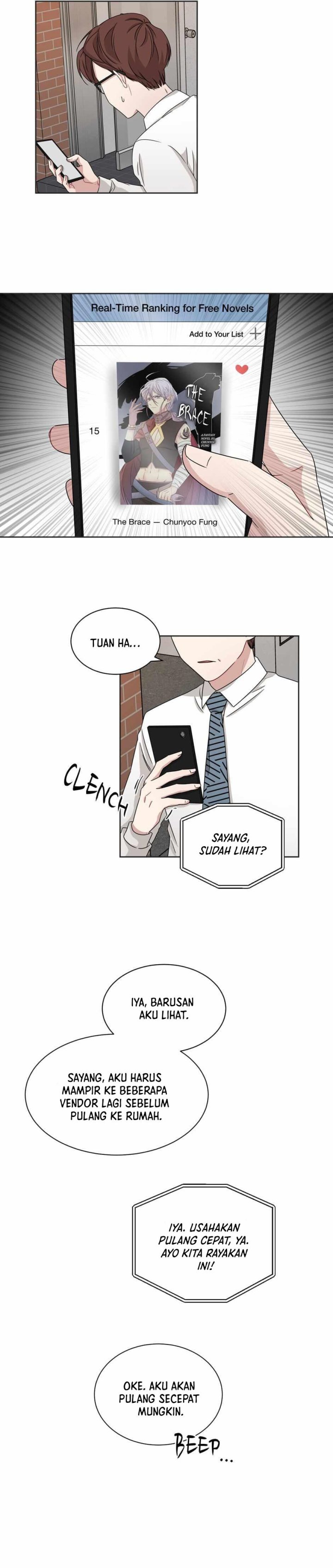 Big Life Chapter 21 Gambar 5