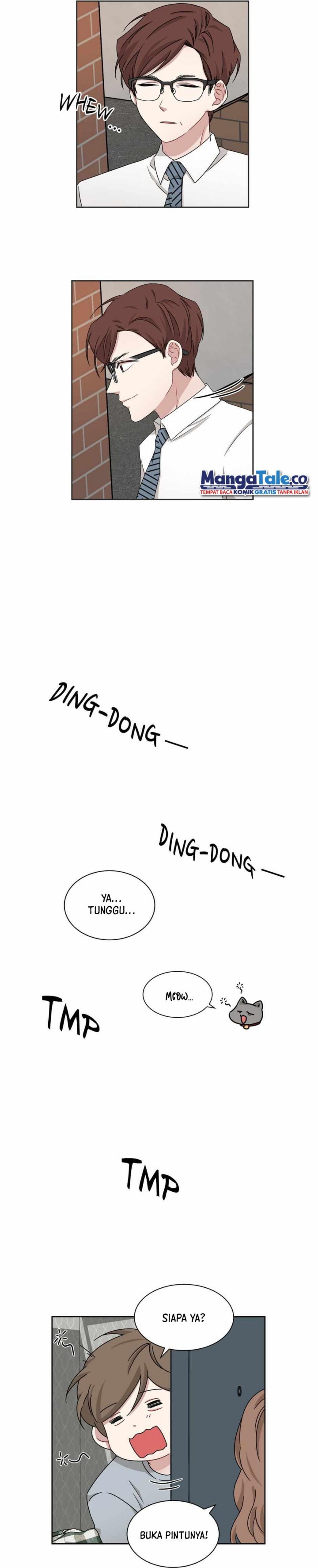 Big Life Chapter 21 Gambar 6