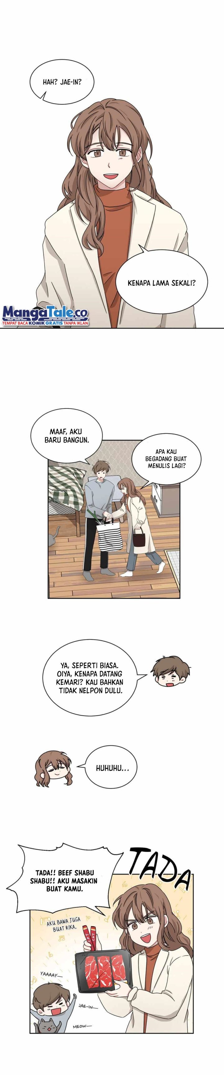 Big Life Chapter 21 Gambar 7