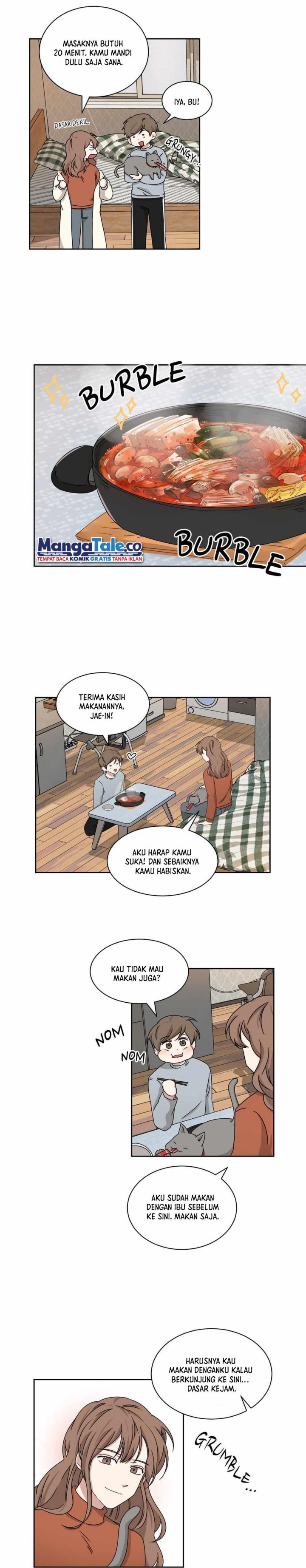 Big Life Chapter 21 Gambar 8
