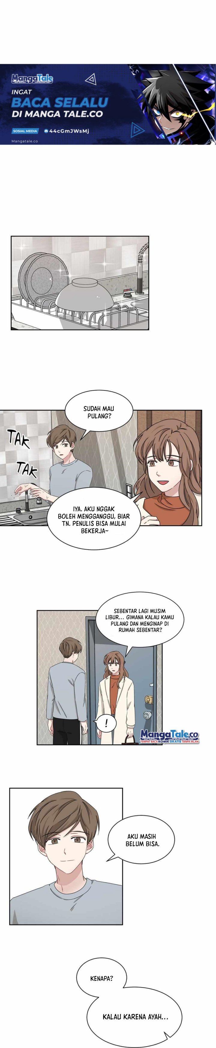 Big Life Chapter 21 Gambar 9